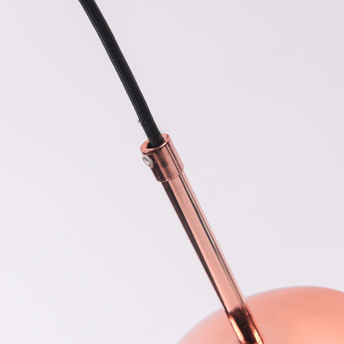 Light Prestige Palla wisząca miedziana LP-2844/1P MI