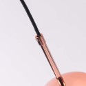 Light Prestige Palla wisząca miedziana LP-2844/1P MI