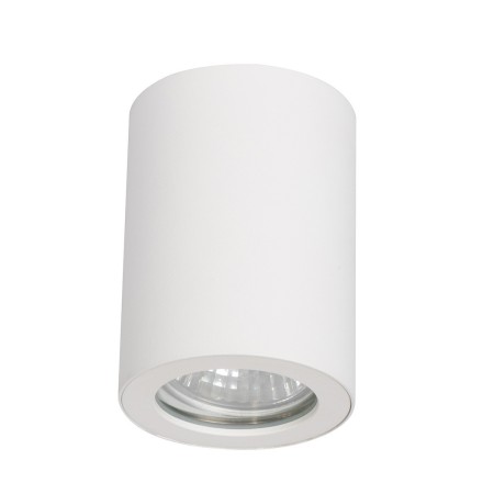 Light Prestige Faro oprawa natynkowa biała IP65 LP-6510/1SM WH