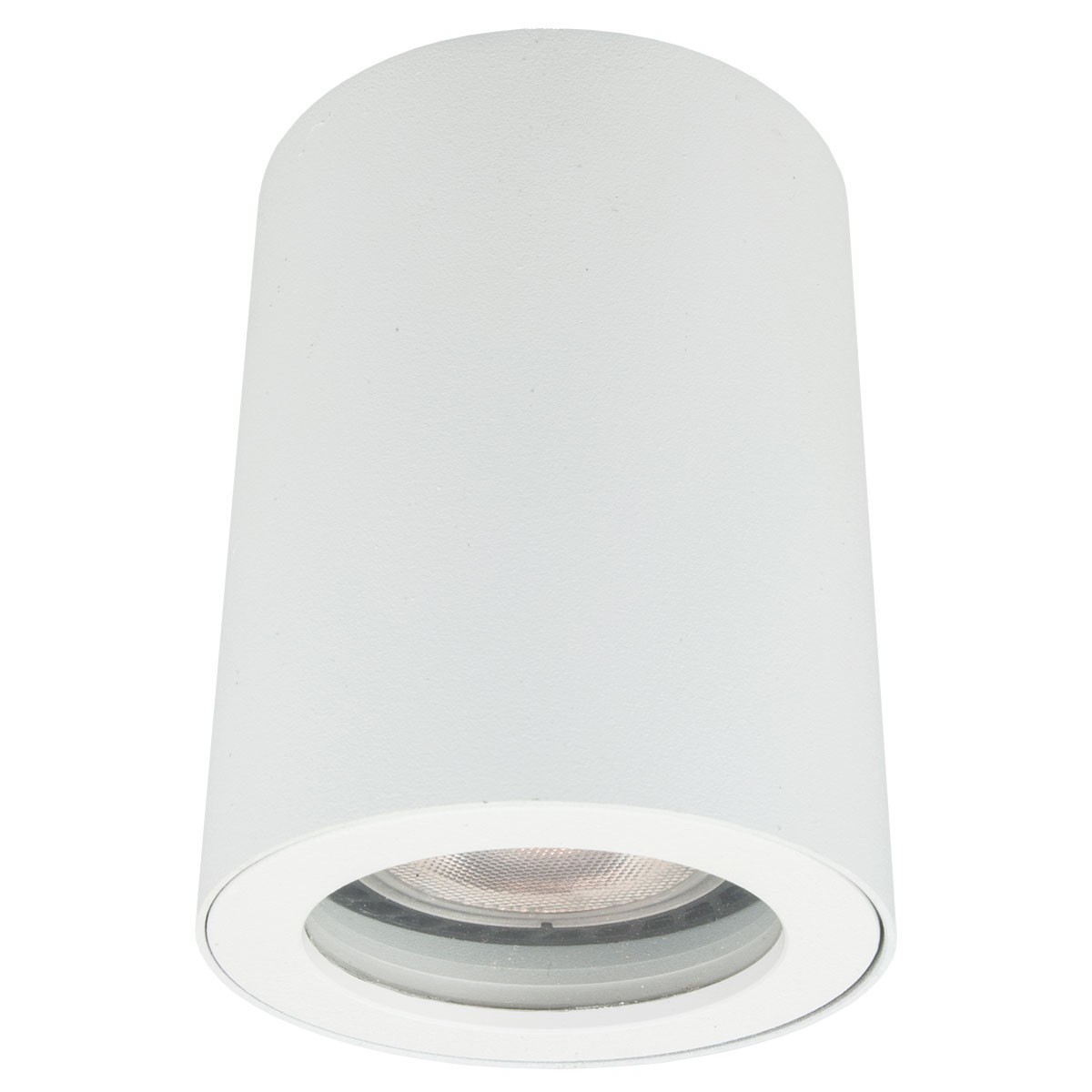 Light Prestige Faro oprawa natynkowa biała IP65 LP-6510/1SM WH