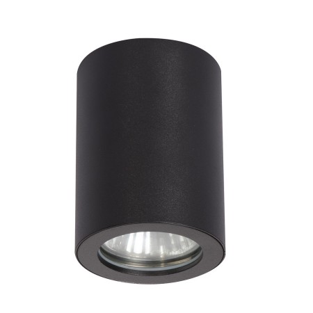 Light Prestige Faro oprawa natynkowa czarna IP65 LP-6510/1SM BK
