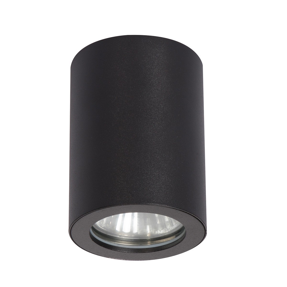 Light Prestige Faro oprawa natynkowa czarna IP65 LP-6510/1SM BK