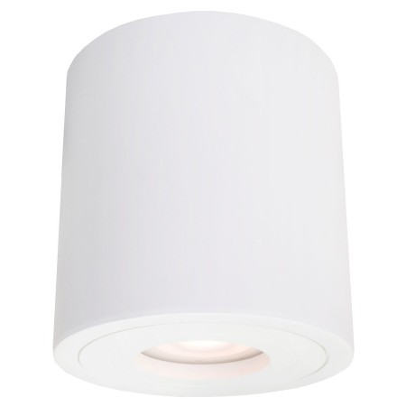 Light Prestige Faro XL oprawa natynkowa biała LP-6510/1SM XL WH
