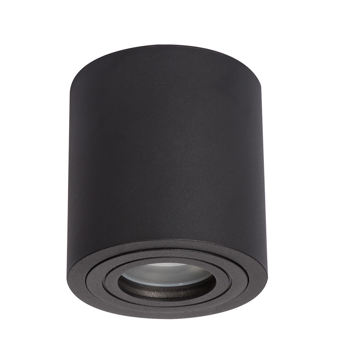 Light Prestige Faro XL oprawa natynkowa czarna LP-6510/1SM XL BK
