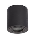 Light Prestige Faro XL oprawa natynkowa czarna LP-6510/1SM XL BK