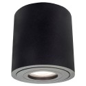 Light Prestige Faro XL oprawa natynkowa czarna LP-6510/1SM XL BK