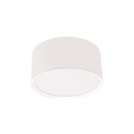 Light Prestige Kendal LED oprawa natynkowa biała IP54 LP-6331/1C IP54 WH