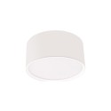 Light Prestige Kendal LED oprawa natynkowa biała IP54 LP-6331/1C IP54 WH