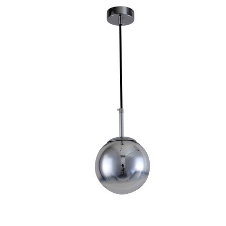Light Prestige Palla mała wisząca chrom LP-2844/1P S CH