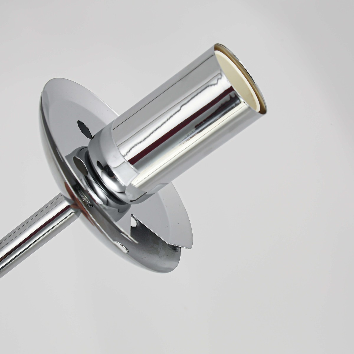 Light Prestige Palla mała wisząca chrom LP-2844/1P S CH