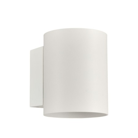 Light Prestige Oregon kinkiet biały LP-106/1W WH