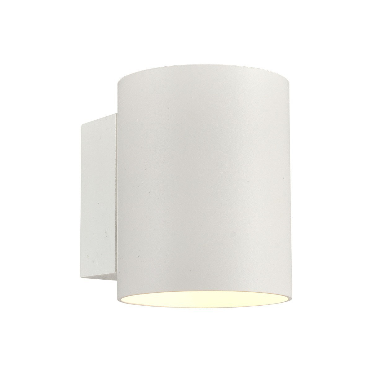 Light Prestige Oregon kinkiet biały LP-106/1W WH