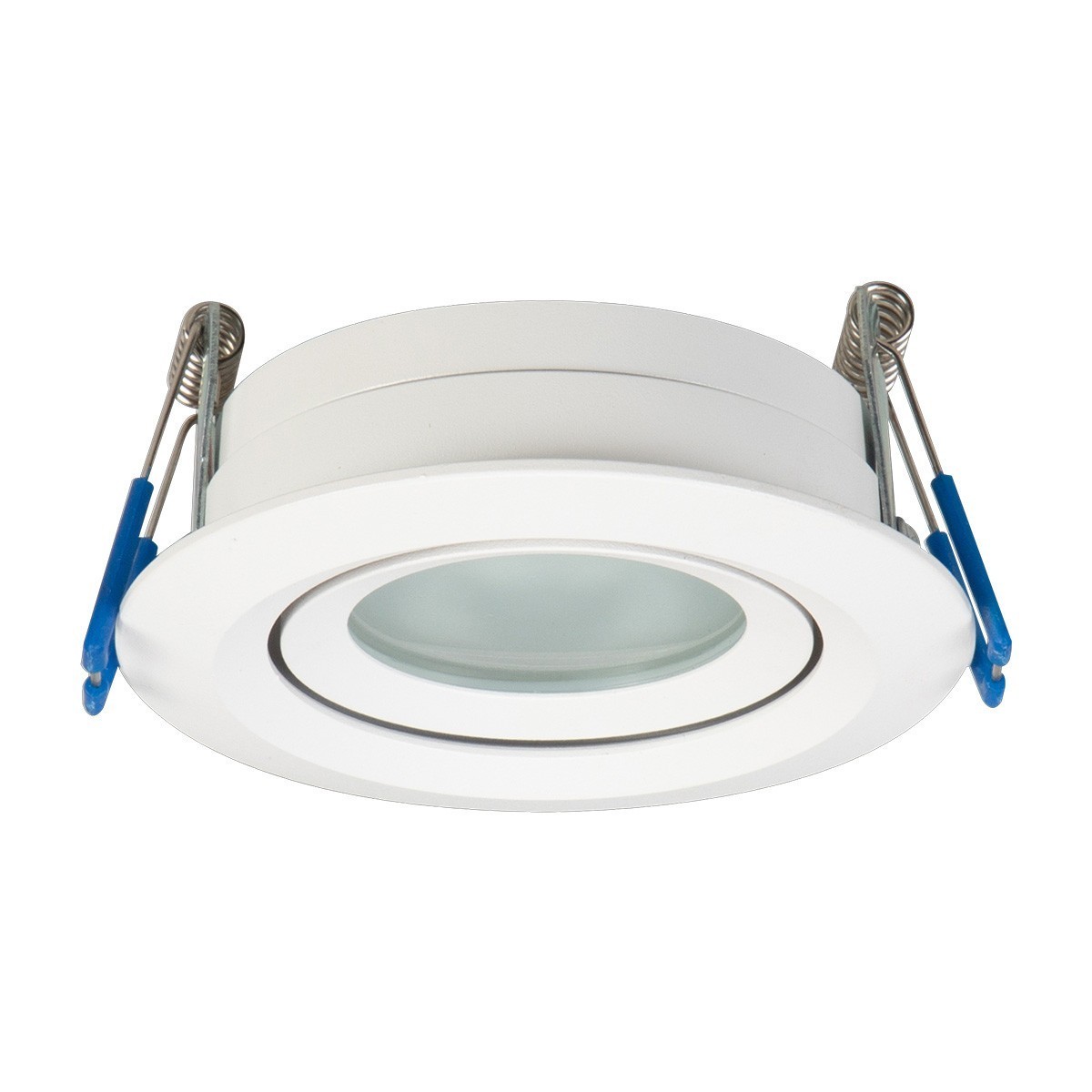 Light Prestige Lagos oczko IP65 ruchome białe LP-4425/1RM WH