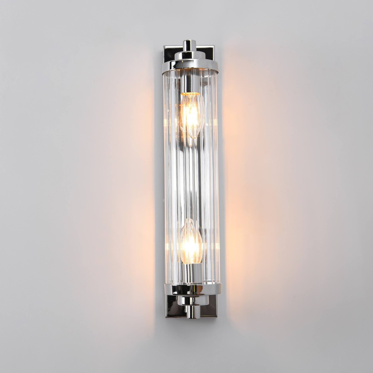 Light Prestige Lorenzo kinkiet chrom LP-2960/1W CH