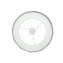 Light Prestige Reus LED wisząca biała LP-8069/1P LED WH