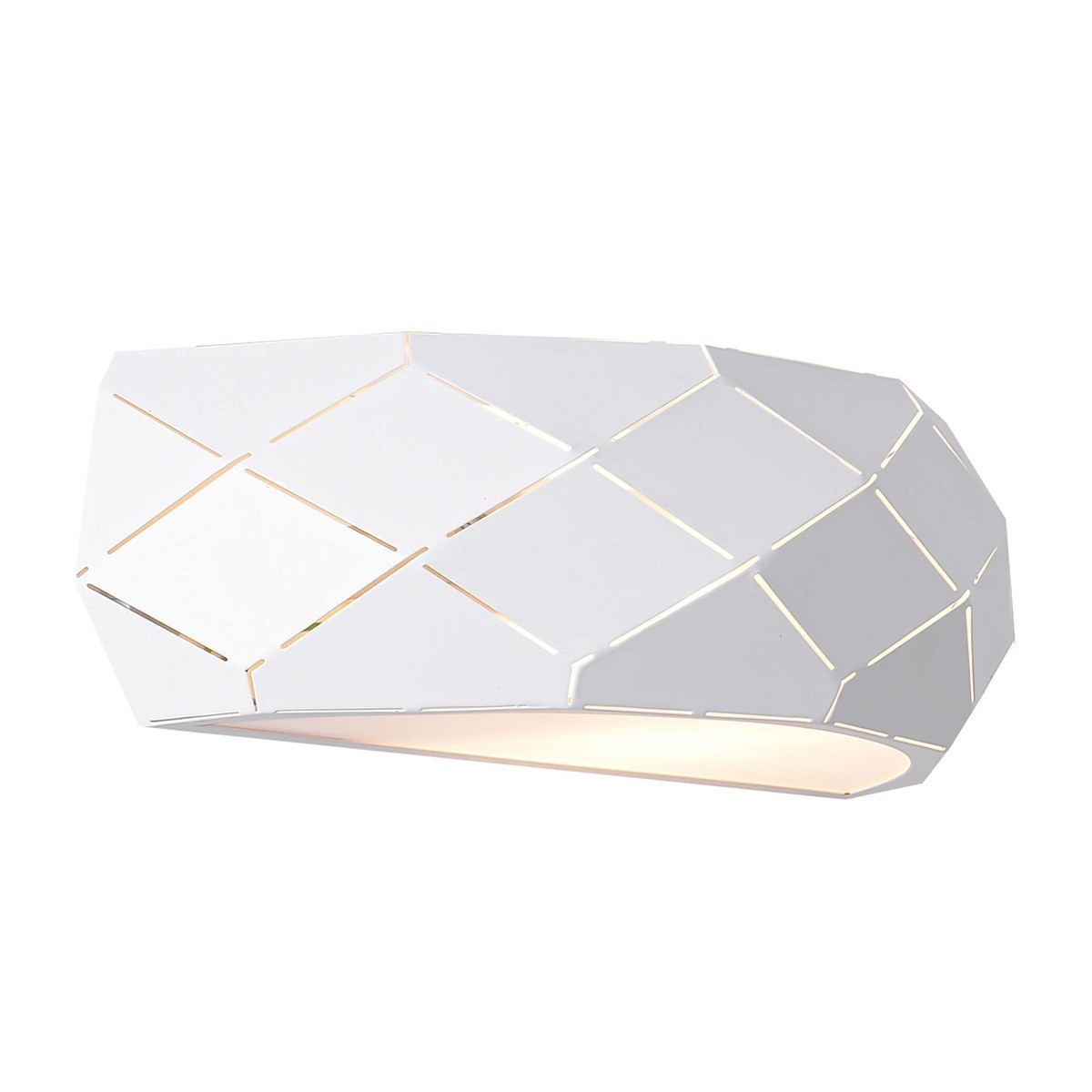 Light Prestige Reus kinkiet biały LP-8069/1W WH