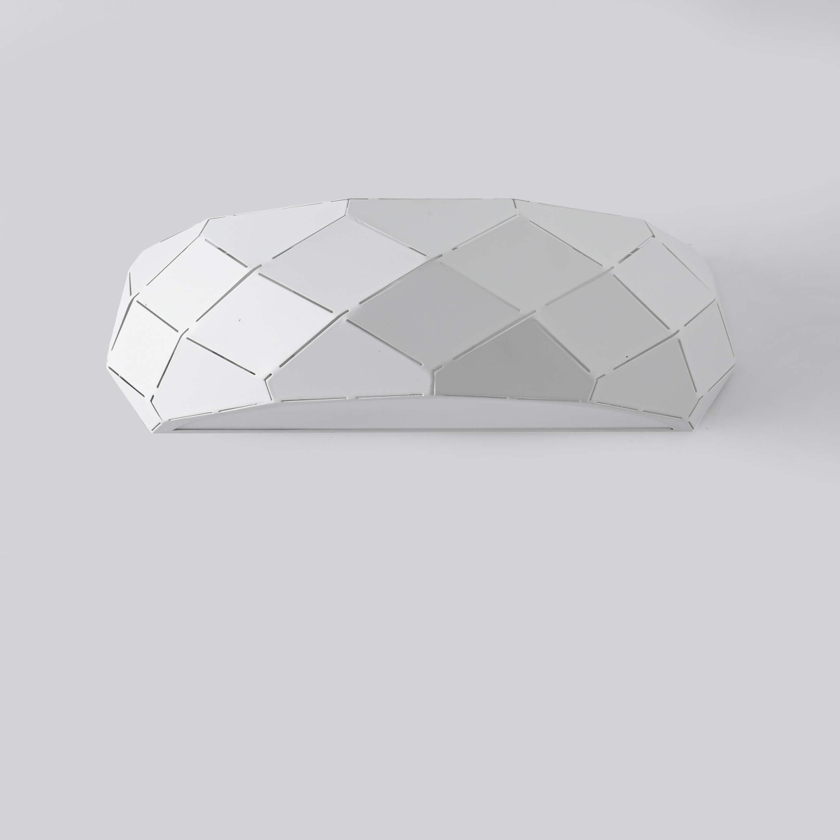 Light Prestige Reus kinkiet biały LP-8069/1W WH