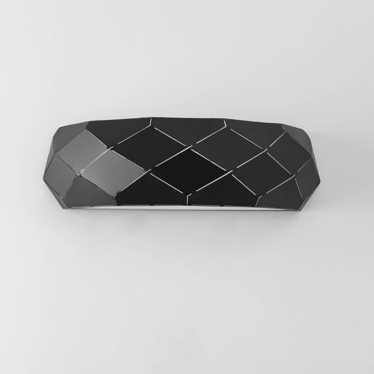 Light Prestige Reus kinkiet czarny LP-8069/1W BK