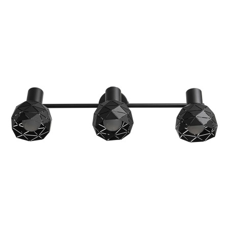 Light Prestige Reus 3 spot czarny LP-8069/3WS BK