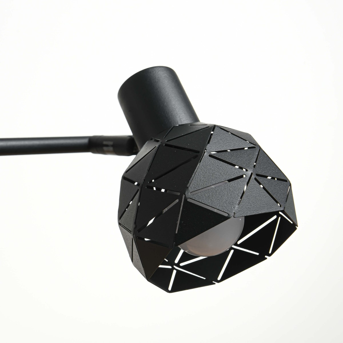 Light Prestige Reus 3 spot czarny LP-8069/3WS BK