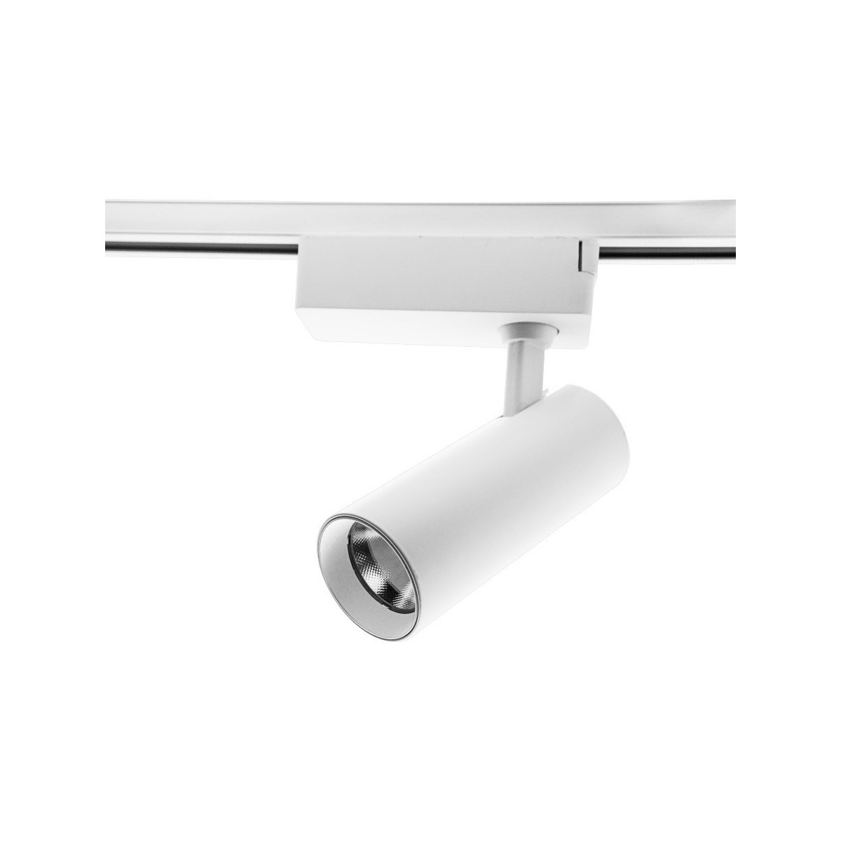 Light Prestige Rocca reflektor 1F biały 3000K LP-10192/1W WH