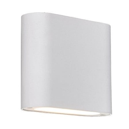 Light Prestige SAPRI kinkiet biały LP-1556/1W WH