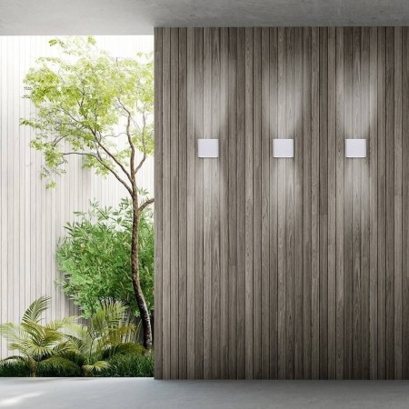 Light Prestige SAPRI kinkiet biały LP-1556/1W WH