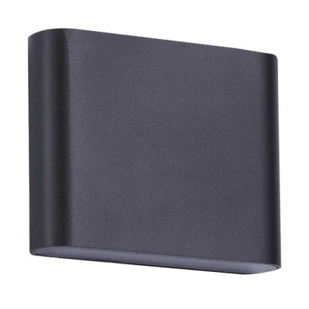 Light Prestige SAPRI kinkiet czarny LP-1556/1W BK