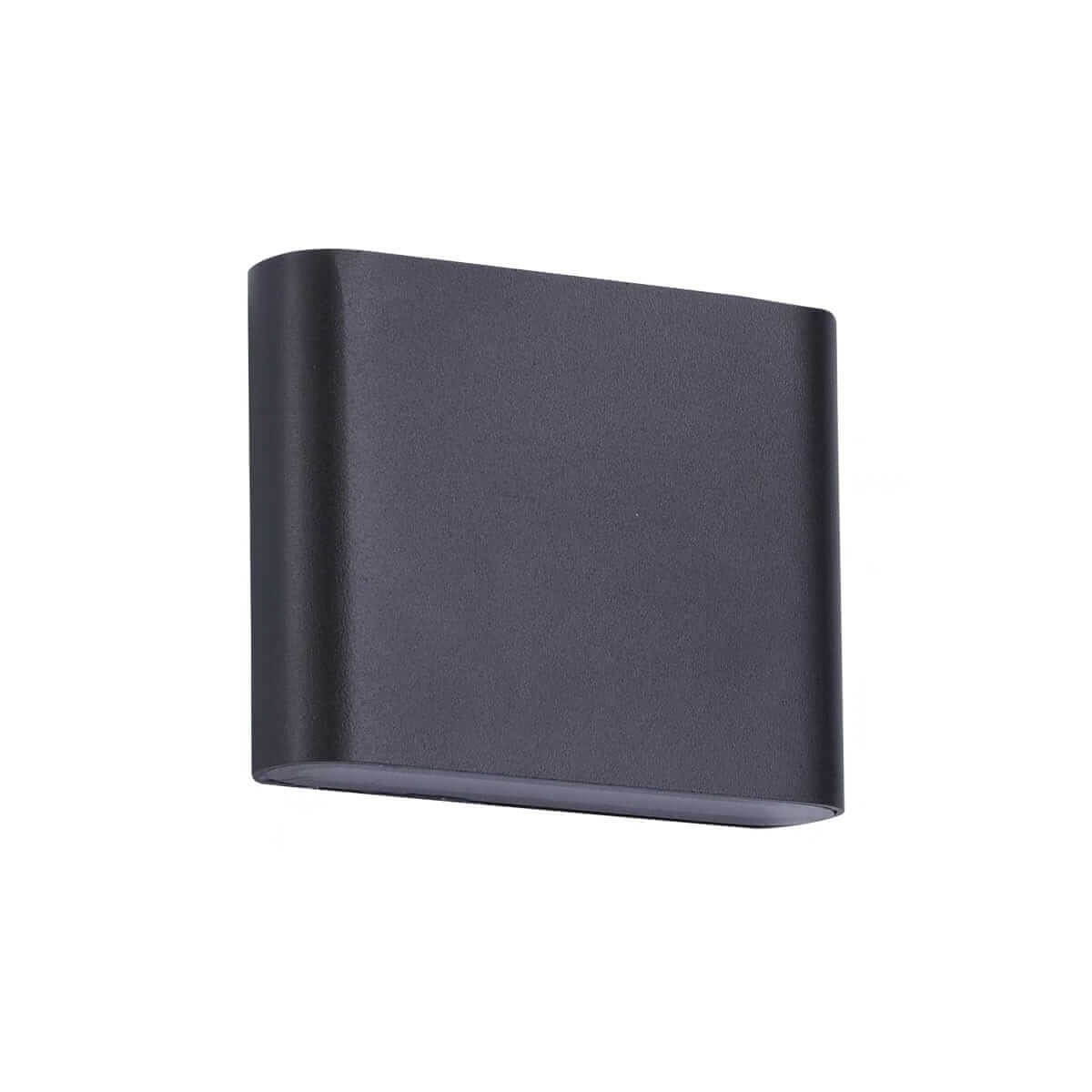 Light Prestige SAPRI kinkiet czarny LP-1556/1W BK