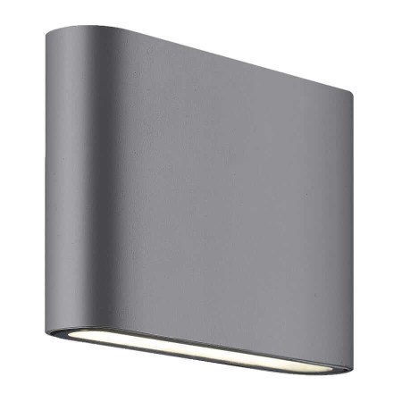 Light Prestige SAPRI kinkiet antracyt LP-1556/1W ANTR