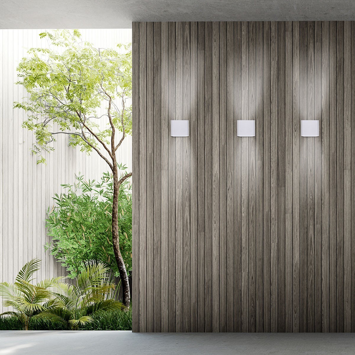 Light Prestige SAPRI kinkiet antracyt LP-1556/1W ANTR