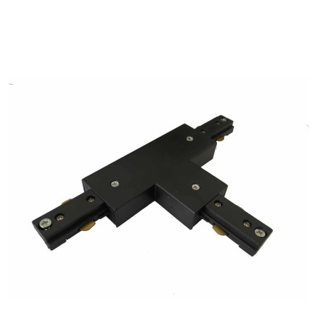 Light Prestige Łącznik T 1F czarny LP-553 BK