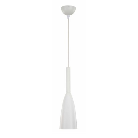 Light Prestige Solin 1 wisząca biała LP-181/1P WH