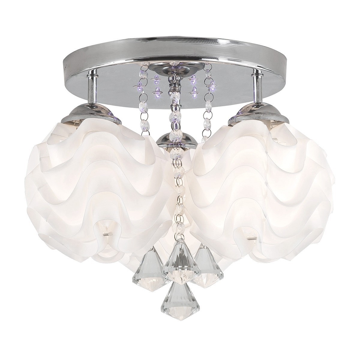 Light Prestige Sada 3 plafon LP-119/3C