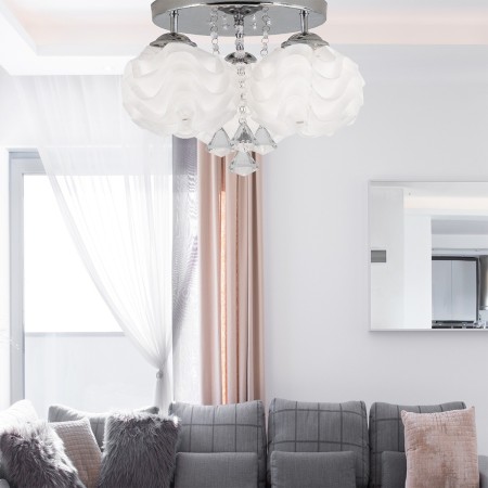 Light Prestige Sada 3 plafon LP-119/3C