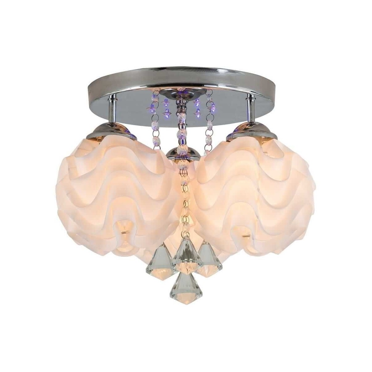 Light Prestige Sada 3 plafon LP-119/3C