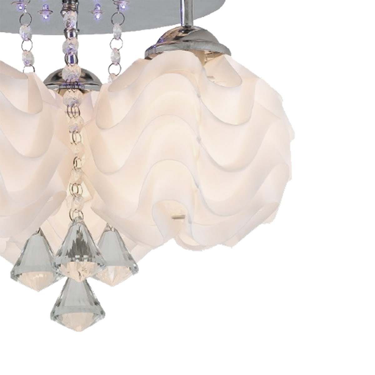 Light Prestige Sada 3 plafon LP-119/3C