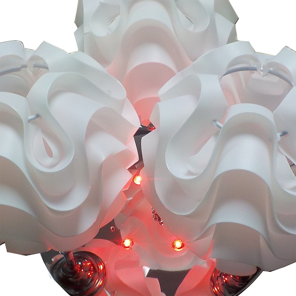 Light Prestige Sada 3 plafon LP-119/3C