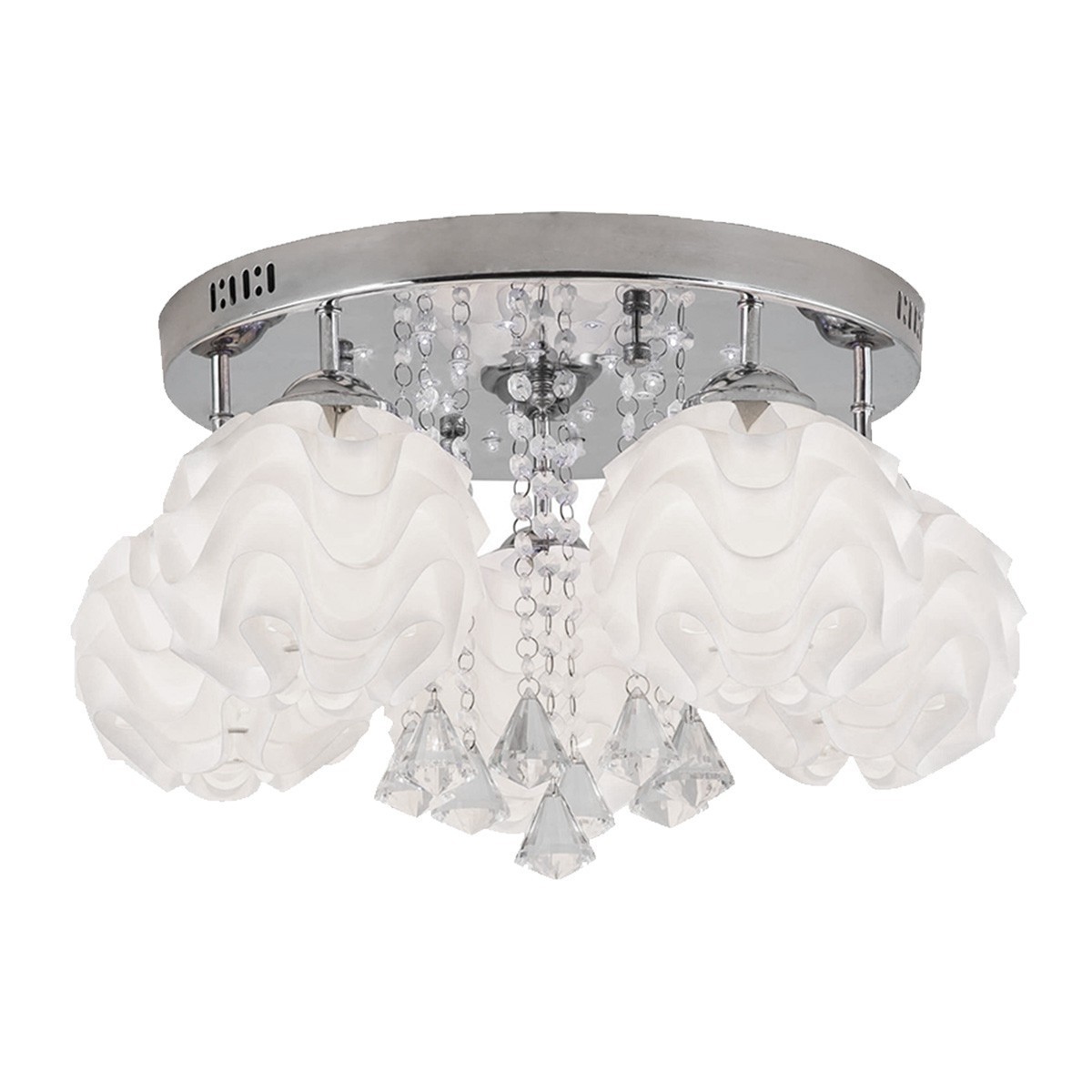 Light Prestige Sada 5 plafon LP-119/5C