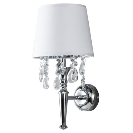 Light Prestige Vigo kinkiet biały LP-0412/1W WH