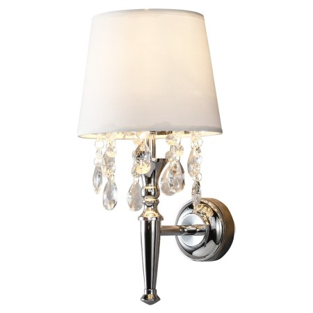 Light Prestige Vigo kinkiet biały LP-0412/1W WH