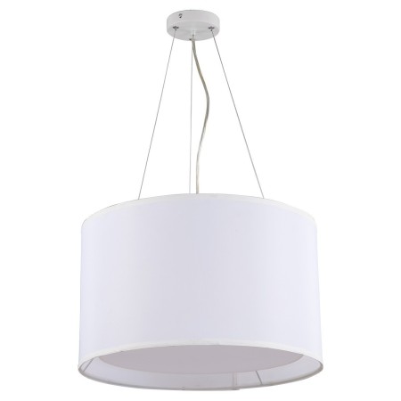 Light Prestige Milk wisząca biała LP-021/4P WH