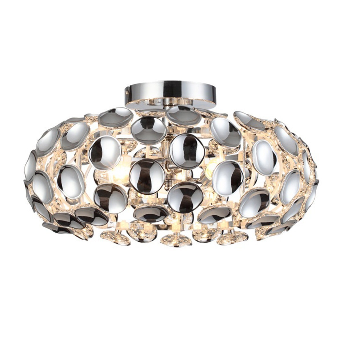 Light Prestige Ferrara plafon L LP-17060/3C