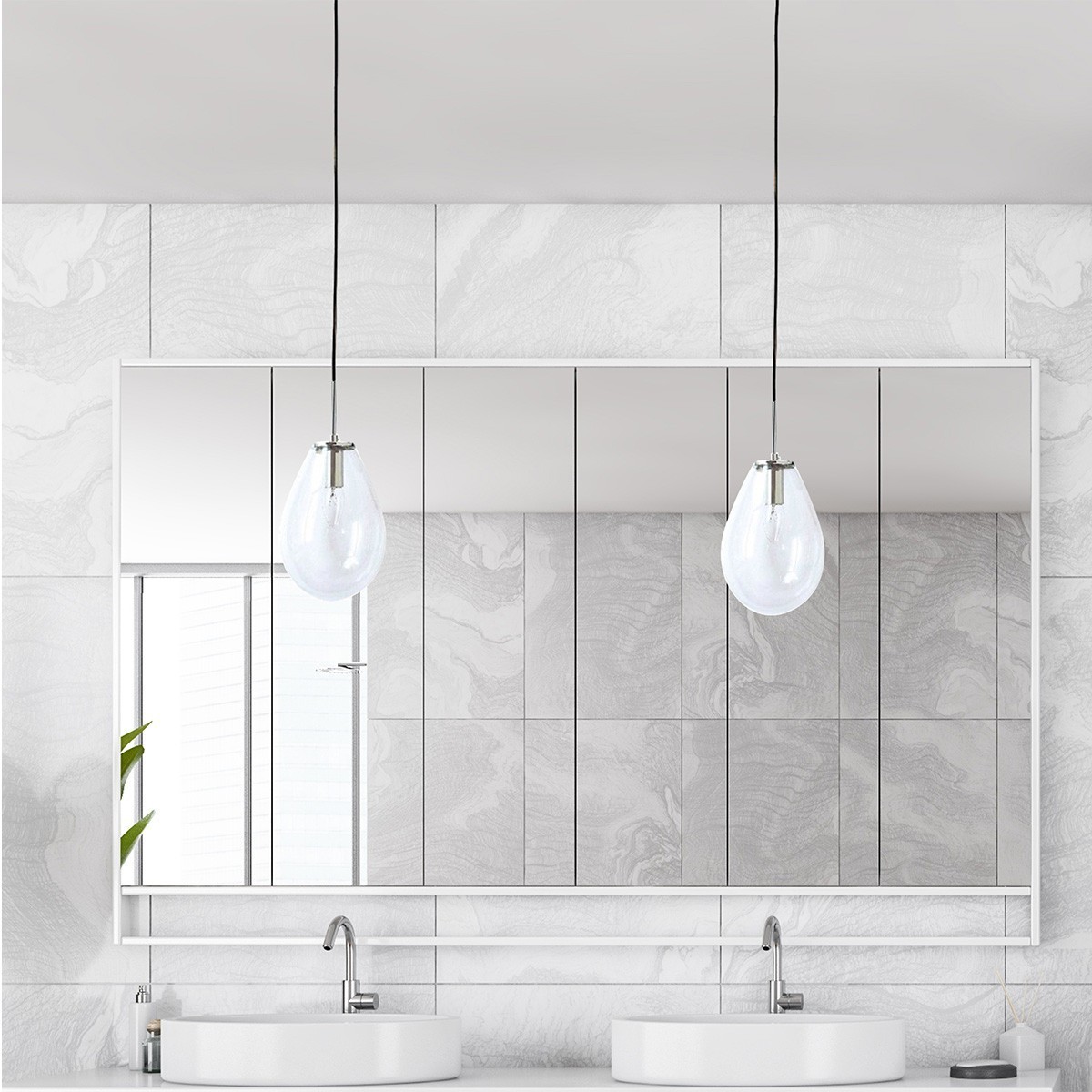 Light Prestige Fondi 1 wisząca LP-1214/1P