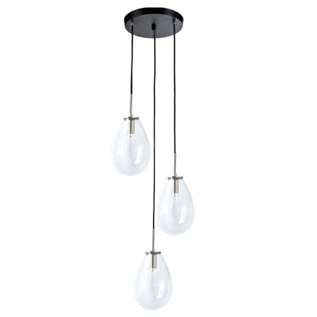 Light Prestige Fondi 3 talerz wisząca LP-1214/3P