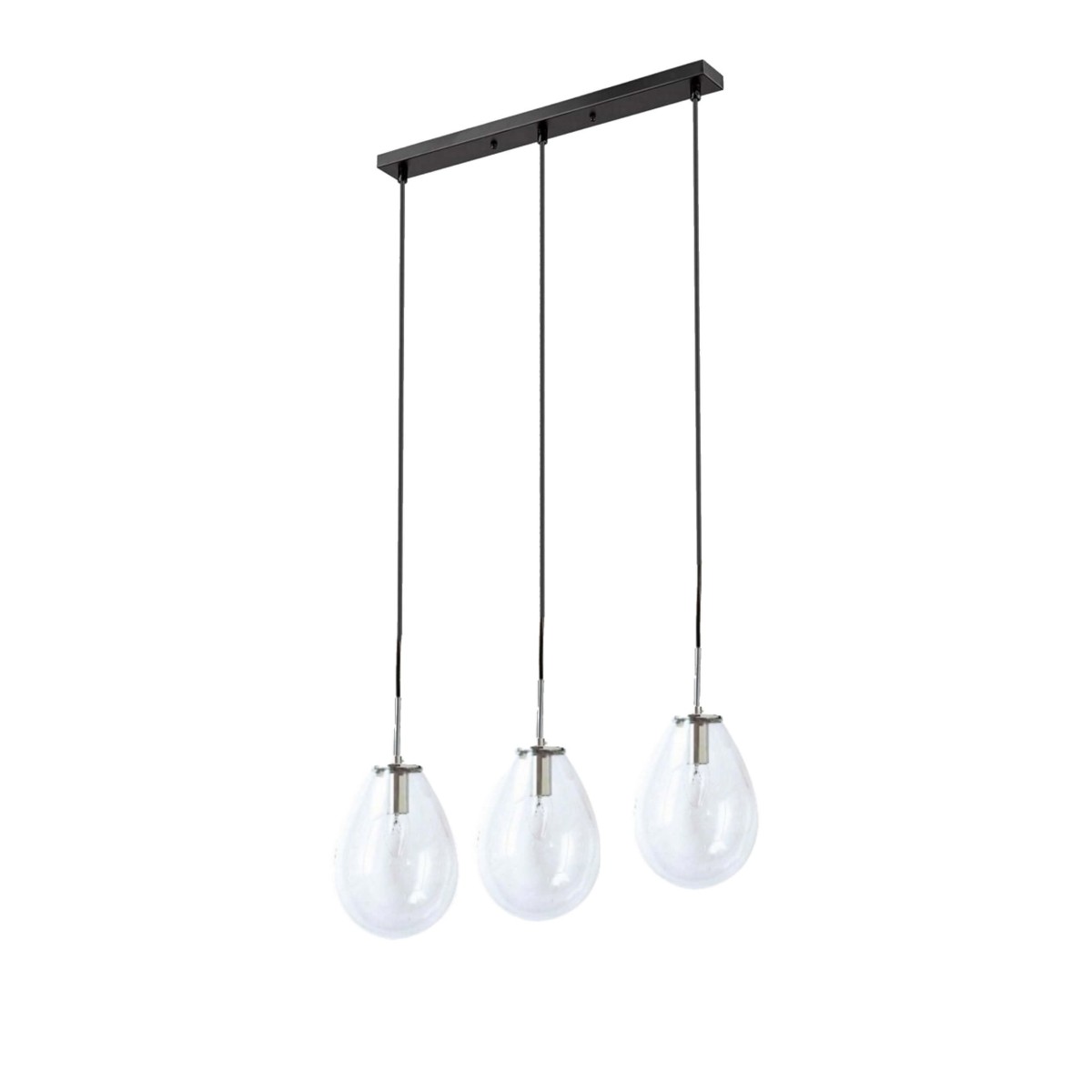 Light Prestige Fondi 3 linia wisząca LP-1214/3L