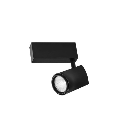 Light Prestige Magnetic Sun 3 reflektor czarny 3000K LP-558-MAG-BK