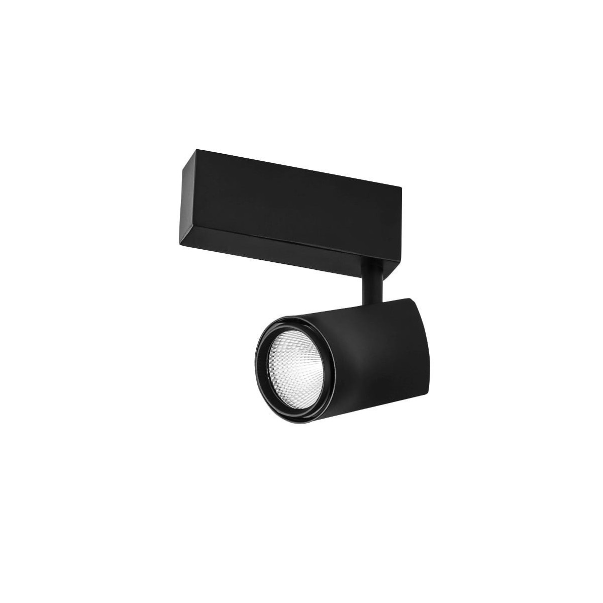 Light Prestige Magnetic Sun 3 reflektor czarny 3000K LP-558-MAG-BK