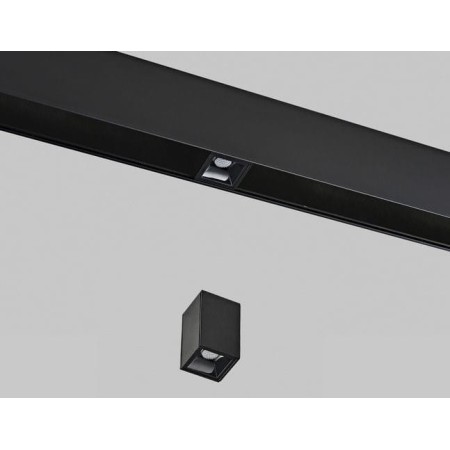 Light Prestige Magnetic Star 1 reflektor czarny 3000K LP-555-MAG-BK