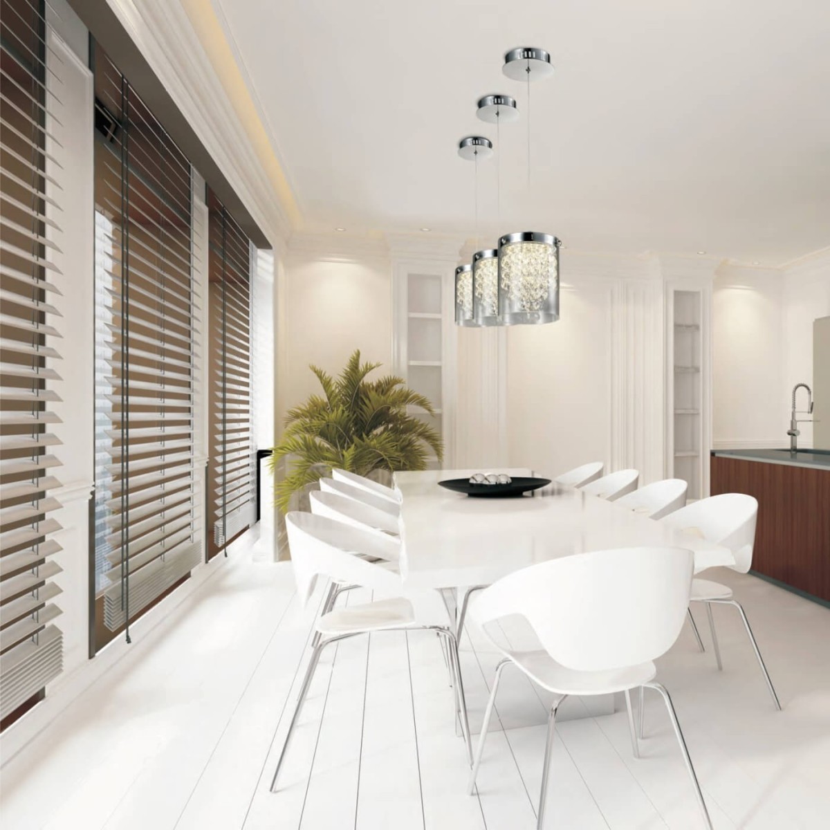 Light Prestige Cantos 1 wisząca LP-1114/1P